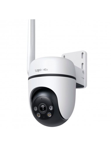 CÁMARA SEGURIDAD TAPO TC40GW