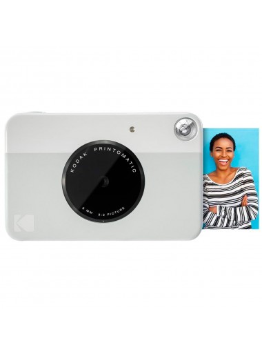 CÁMARA KODAK PRINTOMATIC GREY