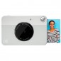 CÁMARA KODAK PRINTOMATIC GREY