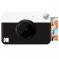 CÁMARA KODAK PRINTOMATIC BLACK