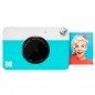 CÁMARA KODAK PRINTOMATIC BLUE