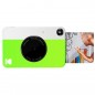 CÁMARA KODAK PRINTOMATIC GREEN