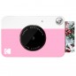 CÁMARA KODAK PRINTOMATIC PINK