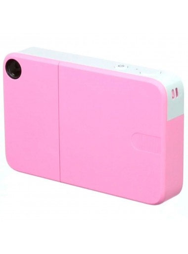 CÁMARA KODAK PRINTOMATIC PINK