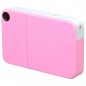 CÁMARA KODAK PRINTOMATIC PINK