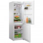 FRIGORÍFICO BALAY 3KFE551WI E - 1860X600X660mm (h x a x f)