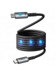 CABLE INIU USB-C C21-P1 1,2m