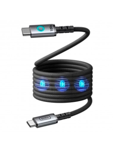 CABLE INIU USB-C C21-P1 1,2m