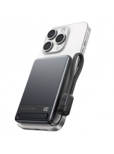 POWERBANK INIU P75-P1-B 5000mAh