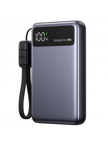 POWERBANK INIU PPT01 10000mAh