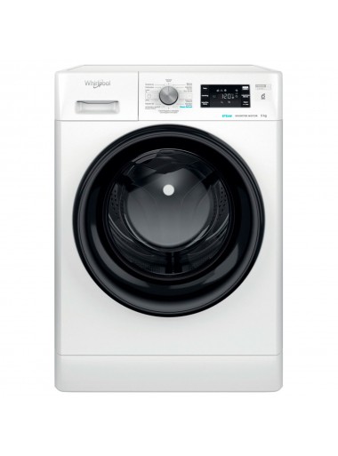 LAVADORA WHIRLPOOL FFB 9489 BV SPT A - 9kg - 1400rpm