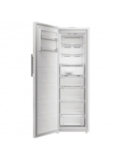 CONGELADOR HOTPOINT HPMFF 6312 W4E E - 1865X597X709mm (h x a x f)