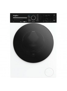 LAVADORA WHIRLPOOL WPM 07W ADS SPT A - 10kg - 1400rpm