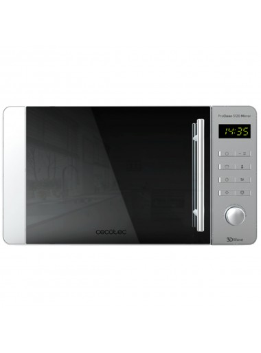 MICROONDAS CECOTEC PROCLEAN 5120 01533