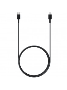 CABLE SAMSUNG USB-C EP-DX310JBEGEU 1,8m