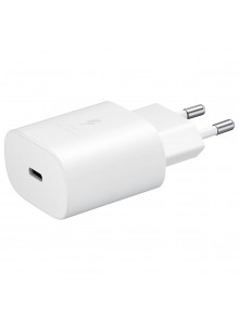 CARGADOR SAMSUNG EP-TA800XWEGWW 25W