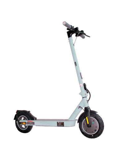 PATINETE ELÉCTRICO ZWHEEL ZFOX PLUS GEYSIR PZ0041