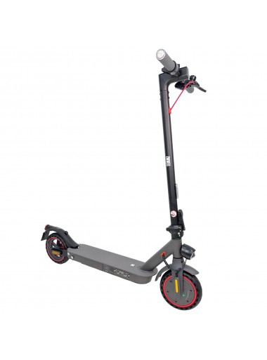 PATINETE ELÉCTRICO ZWHEEL ZLION X PZ0003