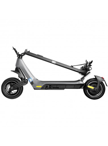 PATINETE ELÉCTRICO ZWHEEL ZLION PRO THULIUM PZ0025