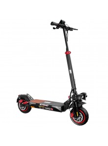 PATINETE ELÉCTRICO ZWHEEL ZRINO DUO MAX PZ0021