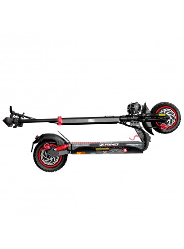 PATINETE ELÉCTRICO ZWHEEL ZRINO DUO MAX PZ0021