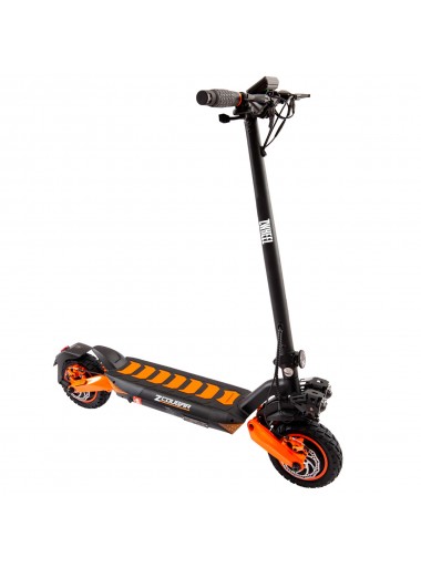 PATINETE ELÉCTRICO ZWHEEL ZCOUGAR DUO PZ0006