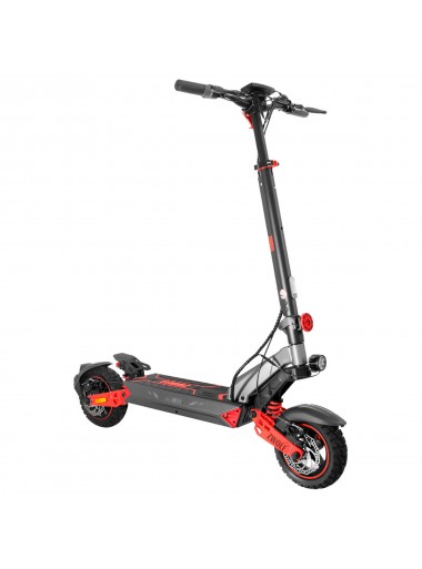 PATINETE ELÉCTRICO ZWHEEL ZWOLF PZ0065