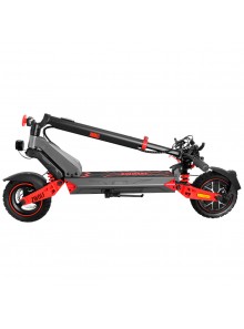 PATINETE ELÉCTRICO ZWHEEL ZWOLF PZ0065
