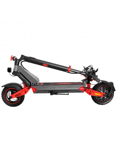 PATINETE ELÉCTRICO ZWHEEL ZWOLF PZ0065