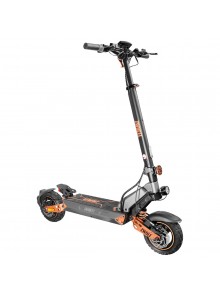 PATINETE ELÉCTRICO ZWHEEL ZWOLF PLUS PZ0064