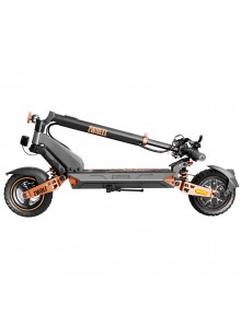 PATINETE ELÉCTRICO ZWHEEL ZWOLF PLUS PZ0064