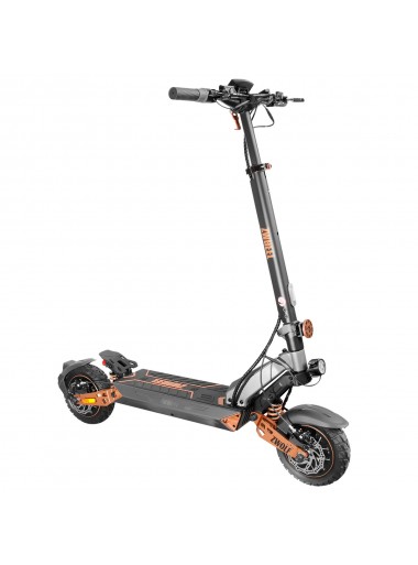 PATINETE ELÉCTRICO ZWHEEL ZWOLF DUO PZ0066