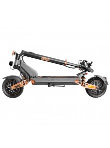 PATINETE ELÉCTRICO ZWHEEL ZWOLF DUO PZ0066