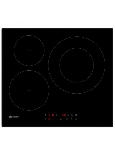 PLACA INDESIT IS F 13Q60 NE
