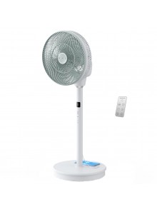 VENTILADOR ROWENTA TURBO SILENCE COMPACT 3D NOMAD QV5050F0