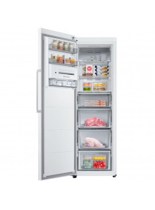 CONGELADOR SAMSUNG RZ32C7CDEWW/EF E - 1860X595X694mm (h x a x f)