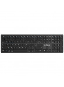 TECLADO NILOX NXKBW01B