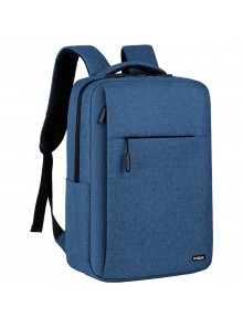 MOCHILA NILOX NXBK034 HASTA 15,6''