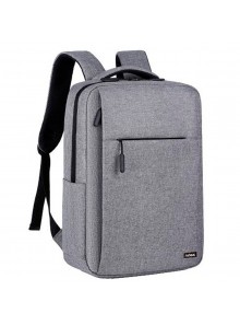 MOCHILA NILOX NXBK035 HASTA 15,6''