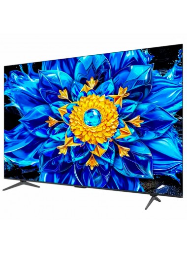 TELEVISOR TCL DE 139,7CM (55'') 55P8L 4K UHD - SMART TV