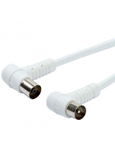 CABLE VIVANCO ANTENA VVANCABMF30090W 3m