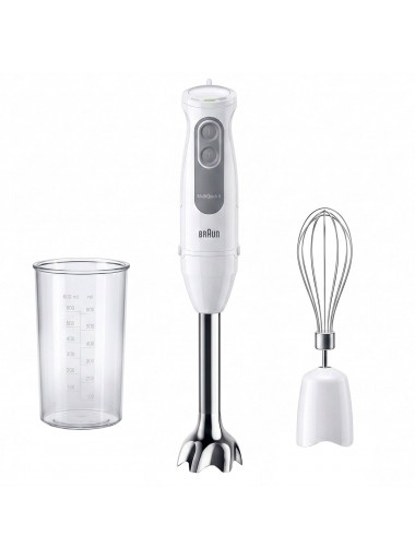 BATIDORA BRAUN MULTIQUICK 5 MQ50051MWH