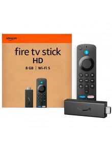 FIRE TV AMAZON STICK HD