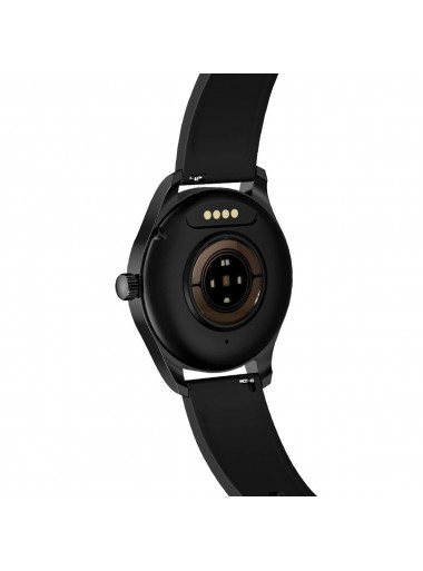 RELOJ CELLY TRAINERROUND3BK