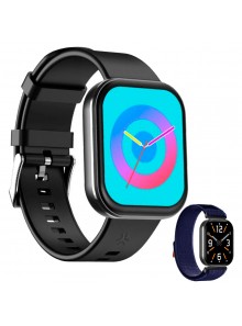 RELOJ CELLY TRAINERMATE3BK
