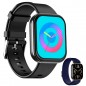 RELOJ CELLY TRAINERMATE3BK