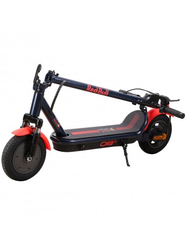 PATINETE ELÉCTRICO RED BULL RACE TEN 2 RB-2RTENOR10-78