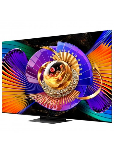 TELEVISOR TCL DE 190,5CM (75'') 75C7L 4K UHD - SMART TV
