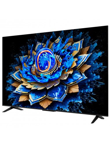 TELEVISOR TCL DE 190,5CM (75'') 75T69C 4K UHD - SMART TV