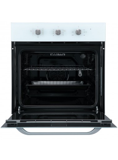 HORNO CORBERÓ CCHM706W A